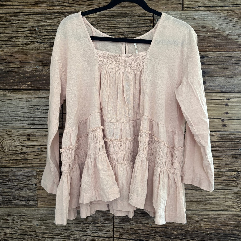 Free People Nyla Top